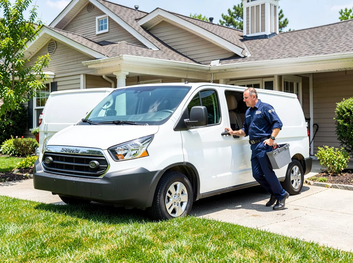 Emergency Plumber company in New Sweden, ME