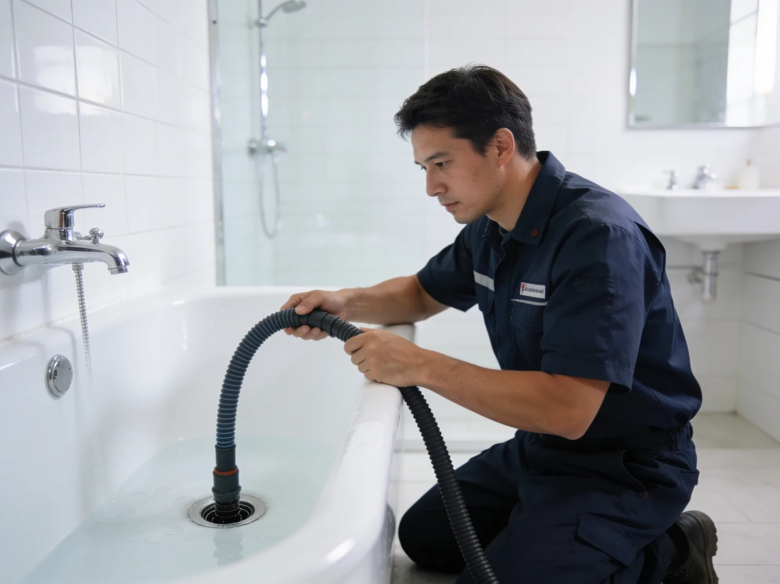 Emergency Plumber New Sweden, ME FAQs